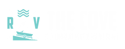 The Cove — Colorado River RV Resort